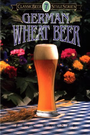 [Classic Beer Style Series 07] • German Wheat Beer